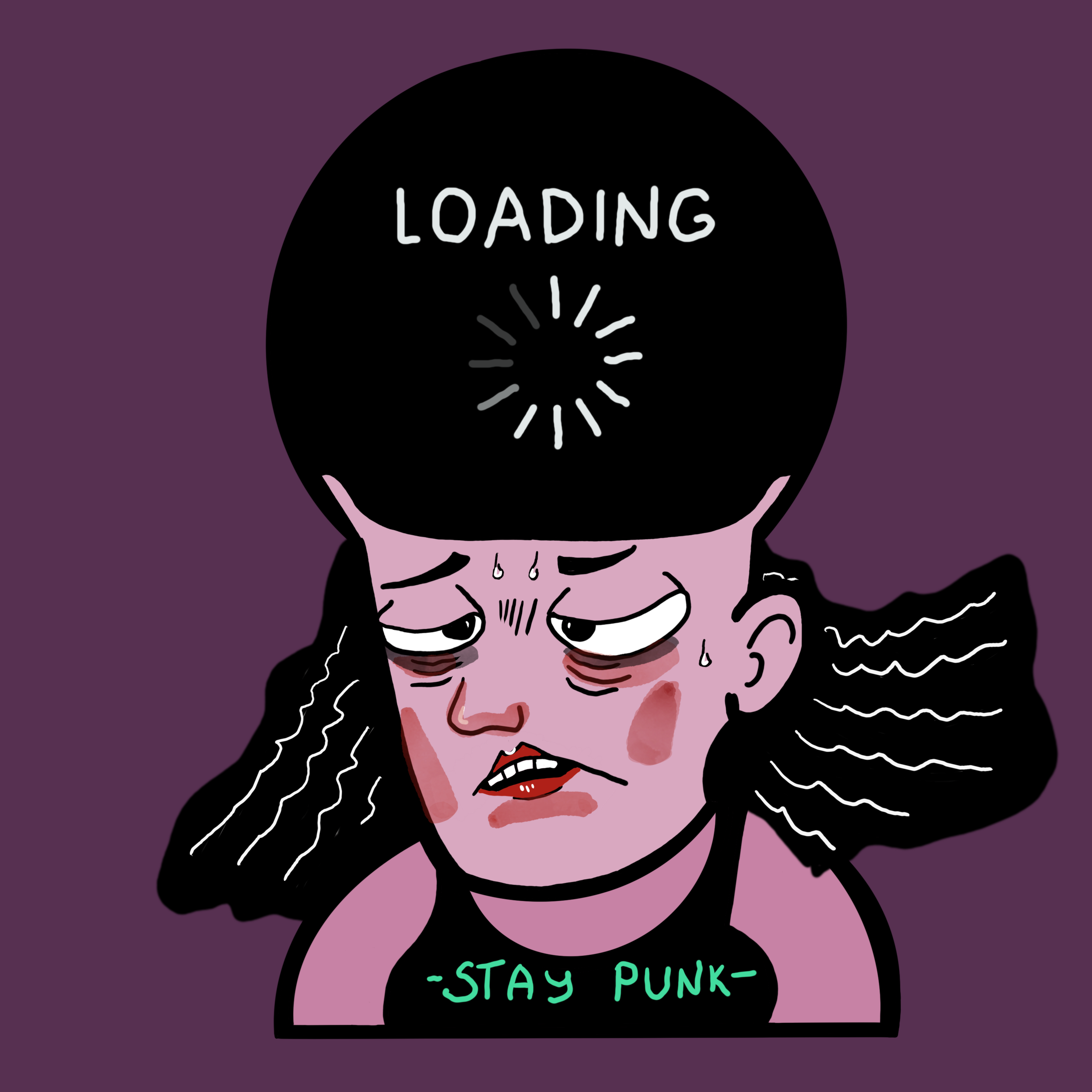 Dumbyno main artwork